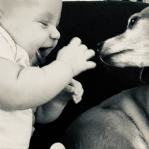 Meet your Posher, Daundra